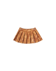 Insane® Leather Skirt