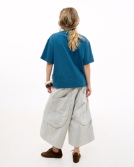 Insane® Halo Sweatjorts - Melange