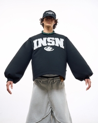Insane® INSN LongSleeve - Black