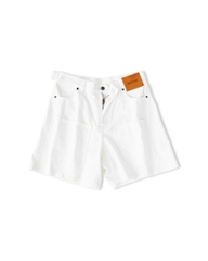 Insane® Obvious Shorts - White