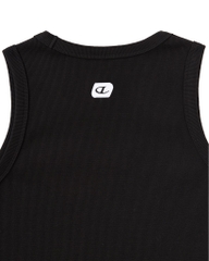 Insane® Bare Tank Top - Black