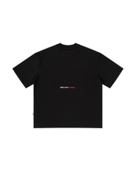 Insane® Good Human Tee - Black