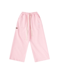 Insane® Weekly Track Pants - Baby Pink