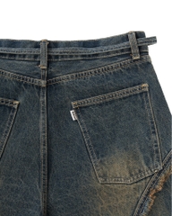 Insane® Sea Wash Jeans