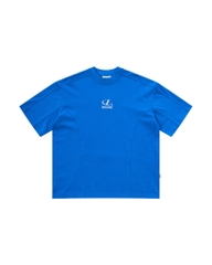 Insane® Logo Tee - Blue