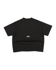 Insane® Capsule Tee - Black