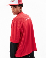 Insane® Mesh Jersey - Red