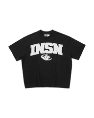 Insane® INSN Tee - Black