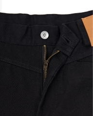 Insane® Basic Khaki Shorts