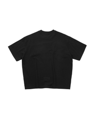 Insane® INSN Tee - Black