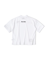 Insane® Mesh Jersey - White