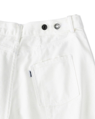 Insane® Obvious Shorts - White