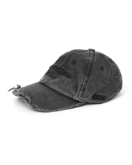 Insane® INSN Washed Cap - Grey