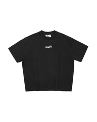 Insane® InsaneCul Tee - Black