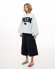 Insane® INSN LongSleeve - Melange
