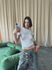 Insane® Camo Jorts