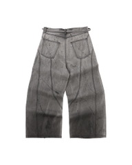 Insane® Mature Jeans