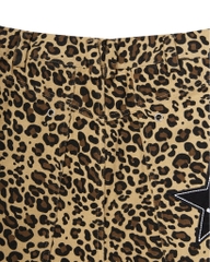 Insane® Leopard Pants