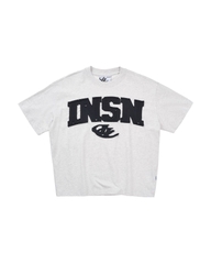 Insane® INSN Tee - Melange
