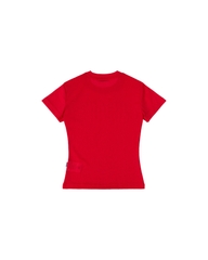 Insane® Culture Baby Tee - Red