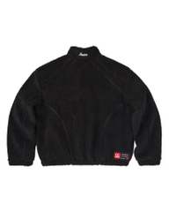 Insane® Fleece Jacket - Black