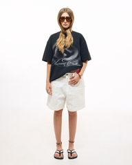 Insane® “I” Tanning Tee - Black