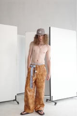 Insane® Leather Pants