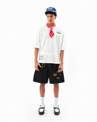 Insane® Mesh Jersey - White