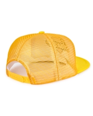 Insane® Trucker Cap - Yellow