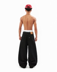 Insane® Stickers Baggy Jeans