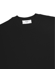 Insane® Cozy Tee - Black