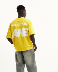 Insane® Contact Tee - Yellow