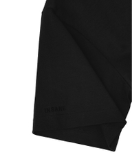 Insane® Cozy Tee - Black