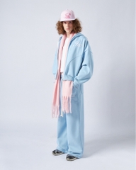 Insane® Weekly Track Pants - Baby Blue