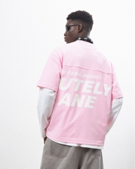 Insane® Absolutely Tee - Pink