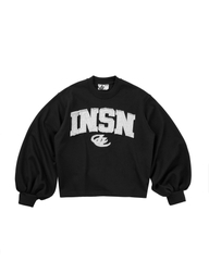 Insane® INSN LongSleeve - Black