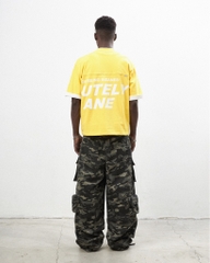 Insane® Absolutely Tee - Yellow