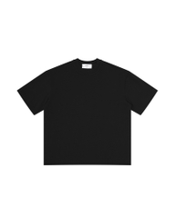 Insane® Cozy Tee - Black