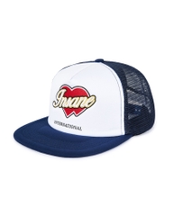 Insane® Trucker Cap - Navy