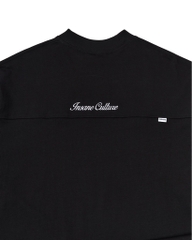 Insane® Basic Longsleeve - Đen