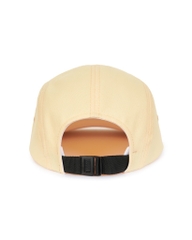 Insane® Logo 5Panel Cap - Lemon Chiffon