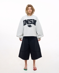 Insane® INSN LongSleeve - Melange