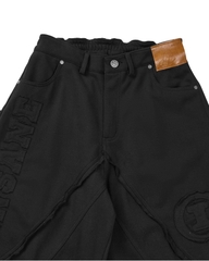 Insane® Halo Sweatpants - Black