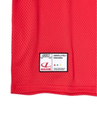 Insane® Mesh Jersey - Red