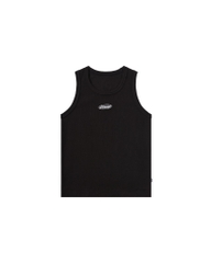 Insane® Bare Tank Top - Black