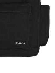 Insane® 420 Backpack - màu Đen