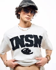 Insane® INSN Tee - Melange