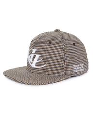 Insane® Big Logo Snapback