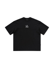 Insane® Logo Tee - Black