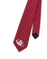 Insane® Logo Cravat - Red